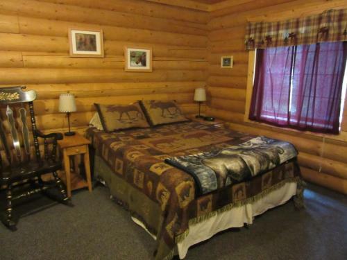 Box Canyon Cabins