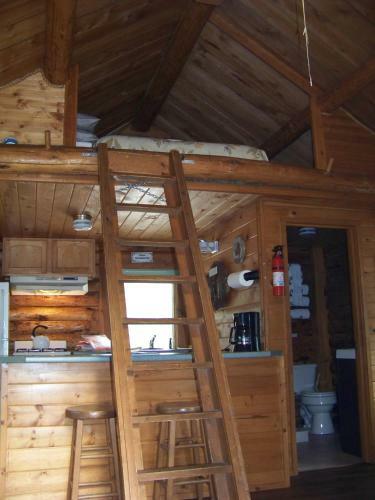 Box Canyon Cabins