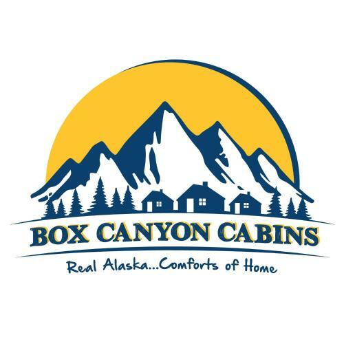 Box Canyon Cabins