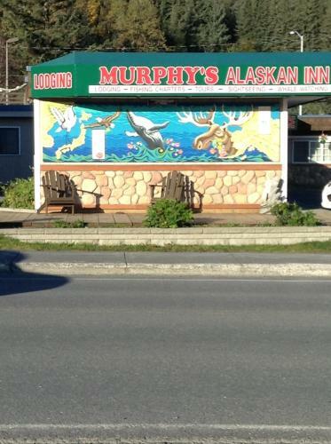Motel Murphy's Alaskan Inn