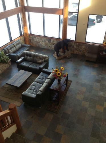 Breeze Inn Motel