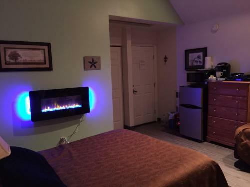 Apartamentos Alaskan Wish Lodging
