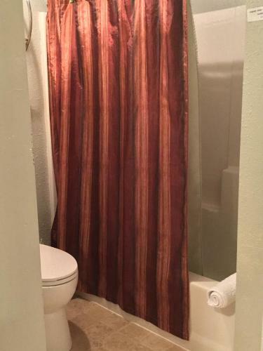 Apartamentos Alaskan Wish Lodging