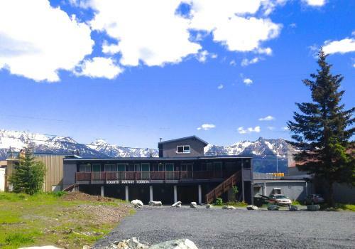 Posada Fourth Avenue Lodging