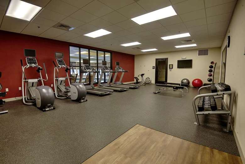 Hotel Homewood Suites By Hilton, Durango