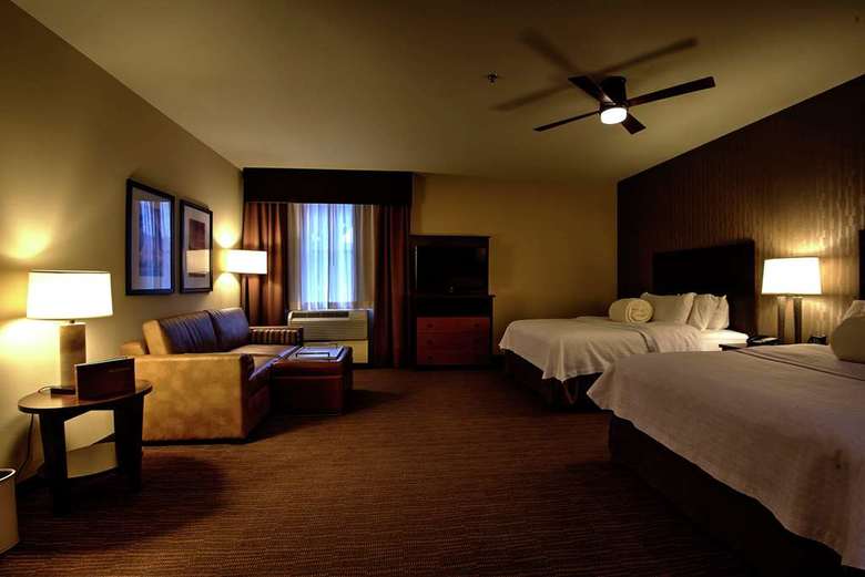 Hotel Homewood Suites By Hilton, Durango