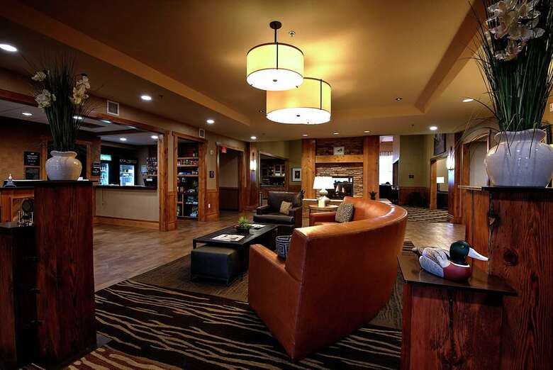 Hotel Homewood Suites By Hilton, Durango