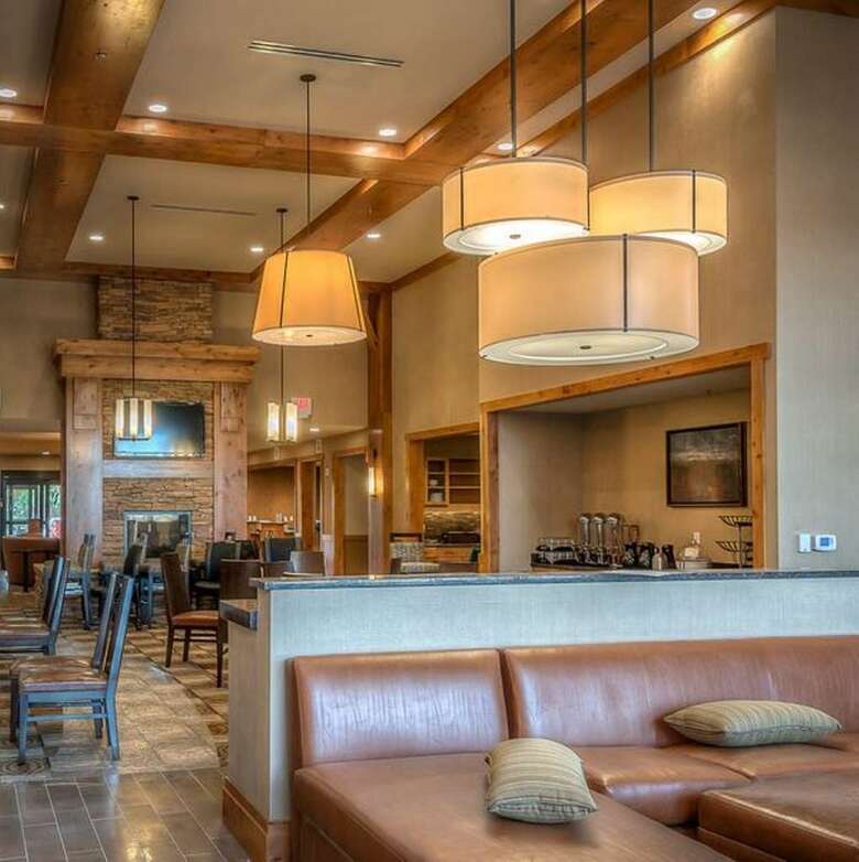 Hotel Homewood Suites By Hilton, Durango