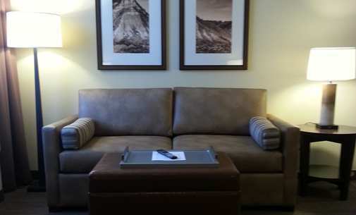 Hotel Homewood Suites By Hilton, Durango