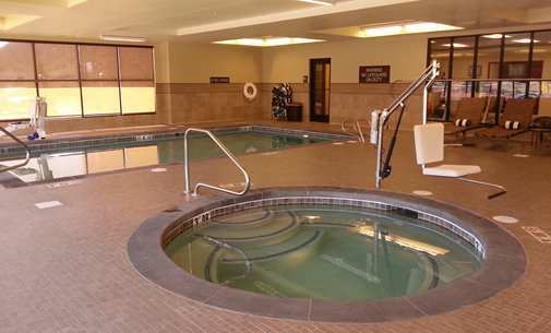 Hotel Homewood Suites By Hilton, Durango