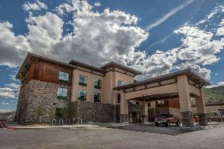 Hotel Homewood Suites By Hilton, Durango