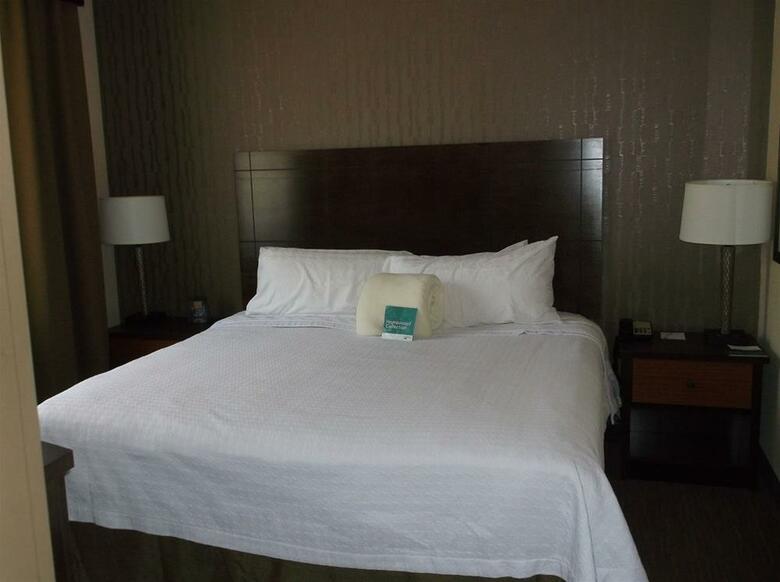 Hotel Homewood Suites By Hilton, Durango