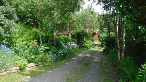 Brigitte's Bavarian Bed Und Breakfast