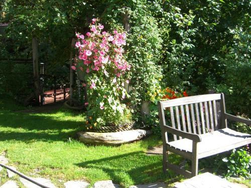 Brigitte's Bavarian Bed Und Breakfast