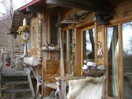 Brigitte's Bavarian Bed Und Breakfast