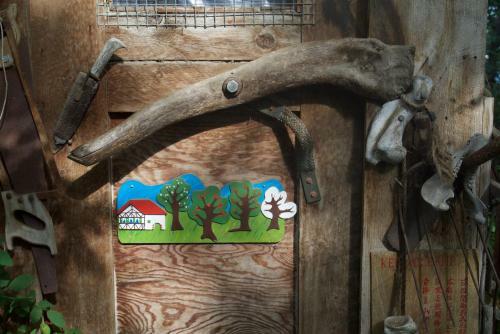 Brigitte's Bavarian Bed Und Breakfast