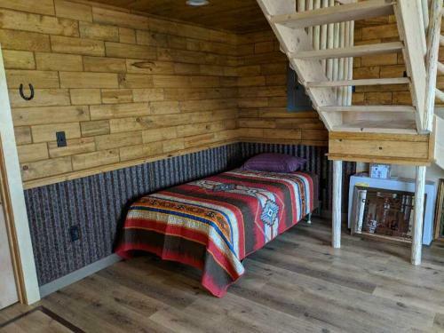 K3 Guest Ranch