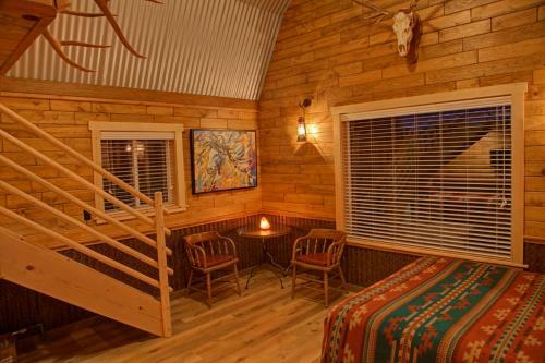 K3 Guest Ranch