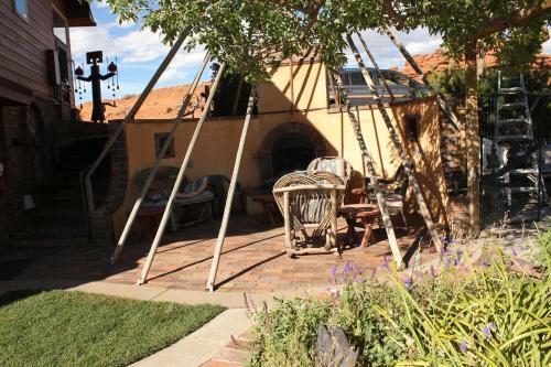 K3 Guest Ranch