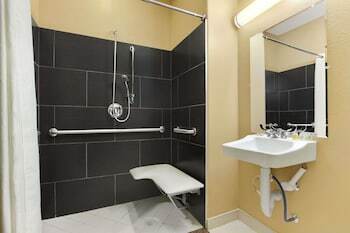 Hotel Microtel Inn & Suites By Wyndham Round Rock