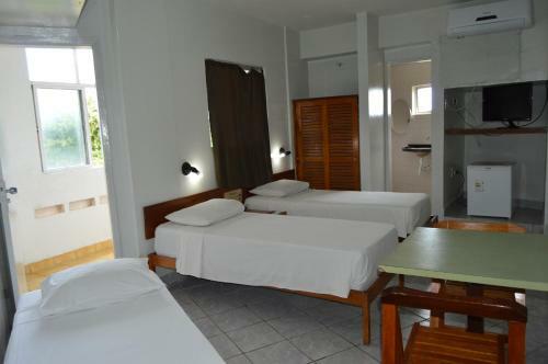 Hotel Sambura