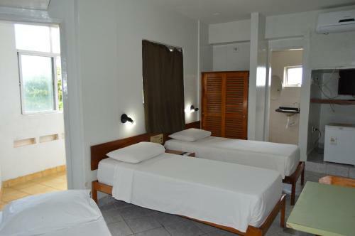 Hotel Sambura