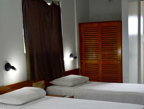 Hotel Sambura