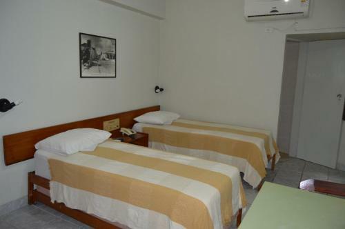 Hotel Sambura