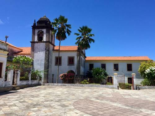 Bed & Breakfast Pousada Convento Da Concei��o