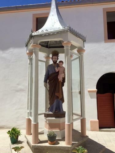 Bed & Breakfast Pousada Convento Da Concei��o