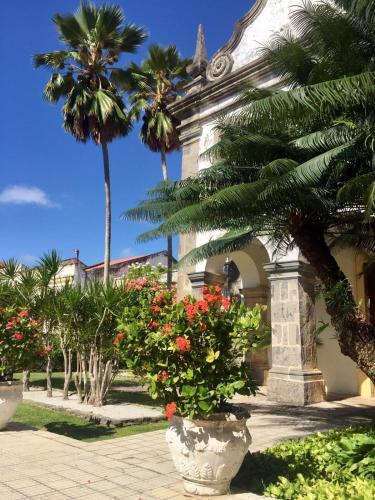 Bed & Breakfast Pousada Convento Da Concei��o