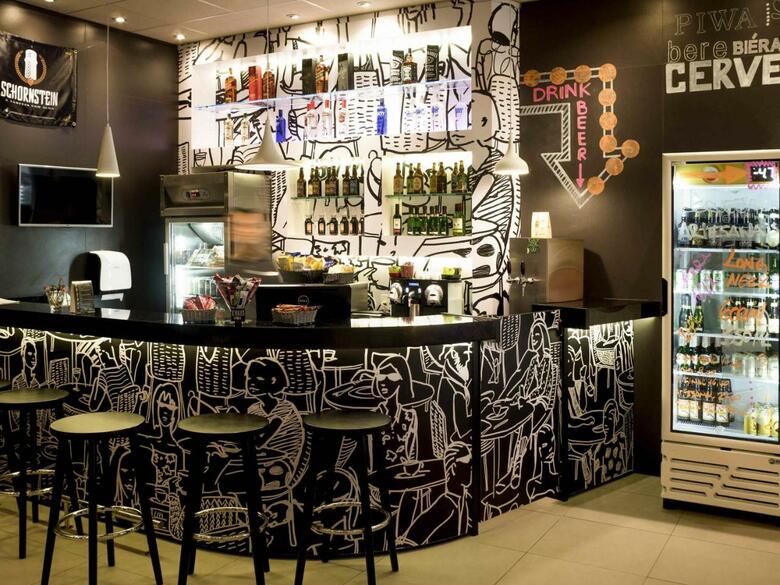 Hotel Ibis Osasco