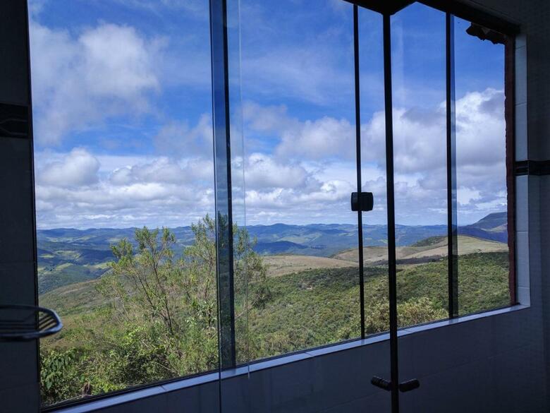 Lodge Chal� Panor�mico