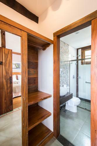 Hostal Pousada Ch�o De Minas Ouro Preto