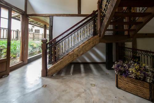 Hostal Pousada Ch�o De Minas Ouro Preto