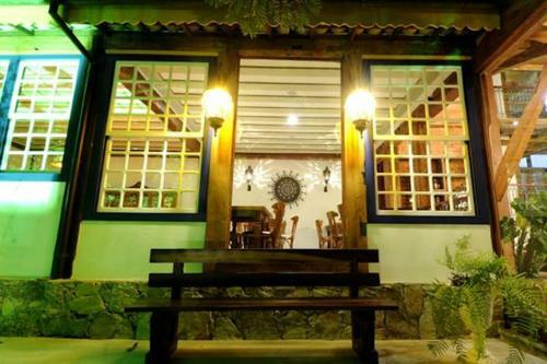 Hostal Pousada Ch�o De Minas Ouro Preto
