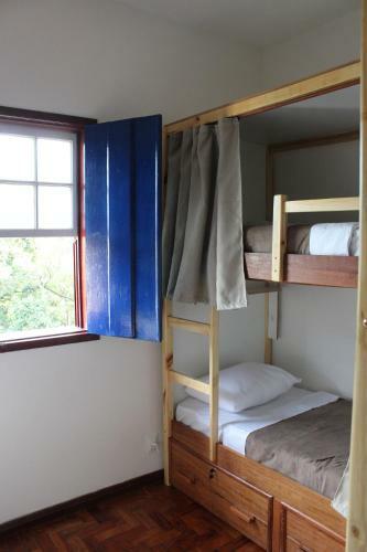 Ouro Preto Premium Hostel