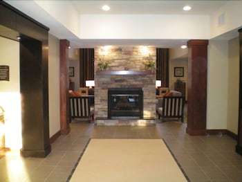Hotel Staybridge Suites Tyler University Area