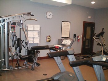 Hotel Staybridge Suites Tyler University Area