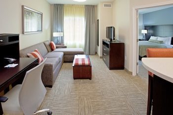 Hotel Staybridge Suites Tyler University Area