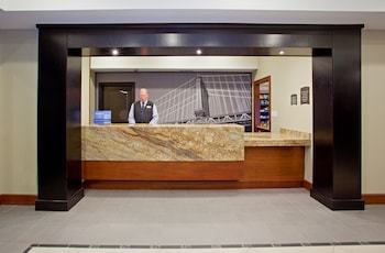 Hotel Staybridge Suites Tyler University Area