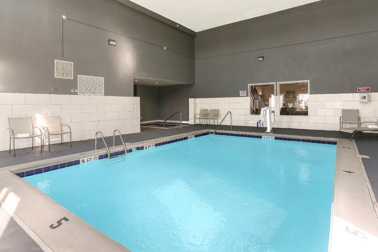 Hotel Quality Inn Bowling Green