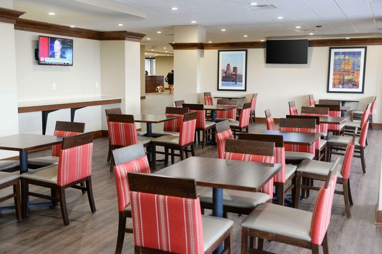 Hotel Quality Inn & Suites Event Center Des Moines