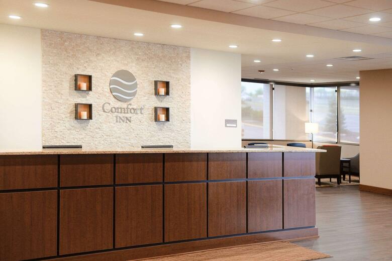 Hotel Quality Inn & Suites Event Center Des Moines