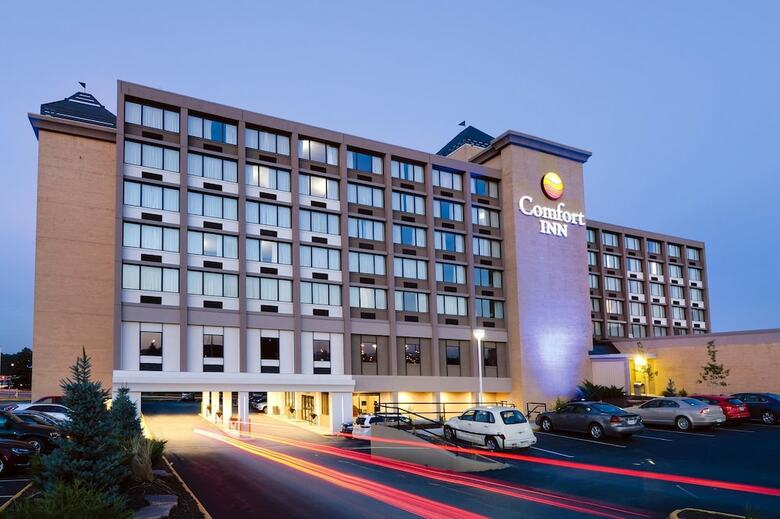 Hotel Quality Inn & Suites Event Center Des Moines
