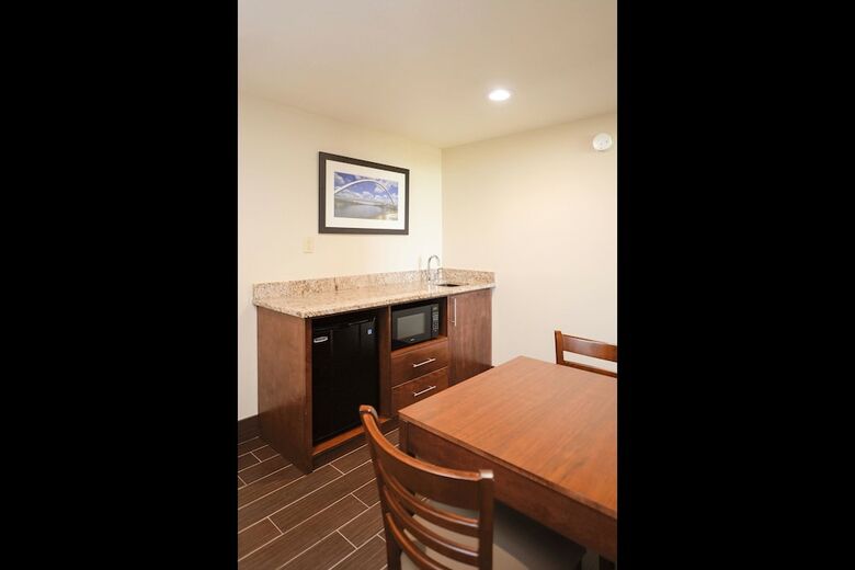 Hotel Quality Inn & Suites Event Center Des Moines