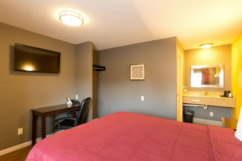 Cozy Rest Motel