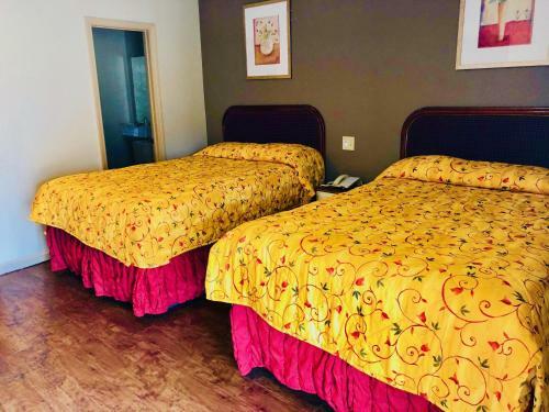 Motel Sunset Inn