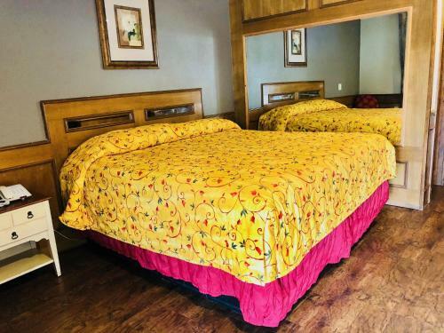 Motel Sunset Inn