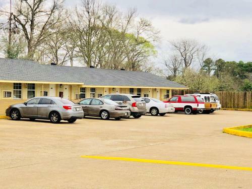 Motel Sunset Inn
